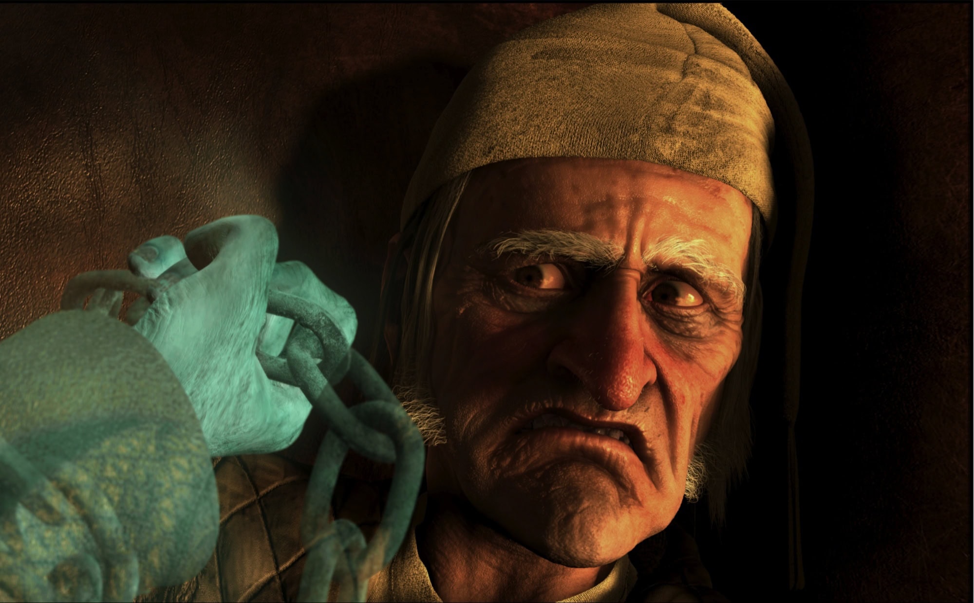 A Christmas Carol