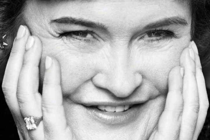 Susan Boyle, I Dreamed a Dream