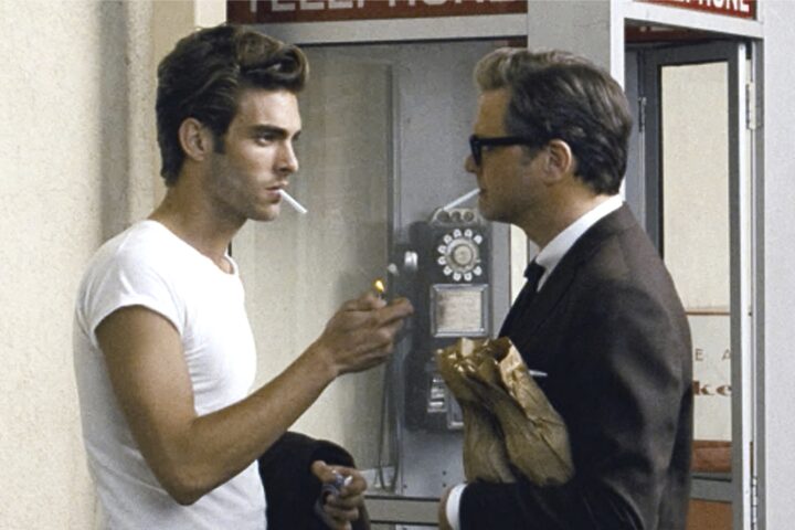 A Single Man