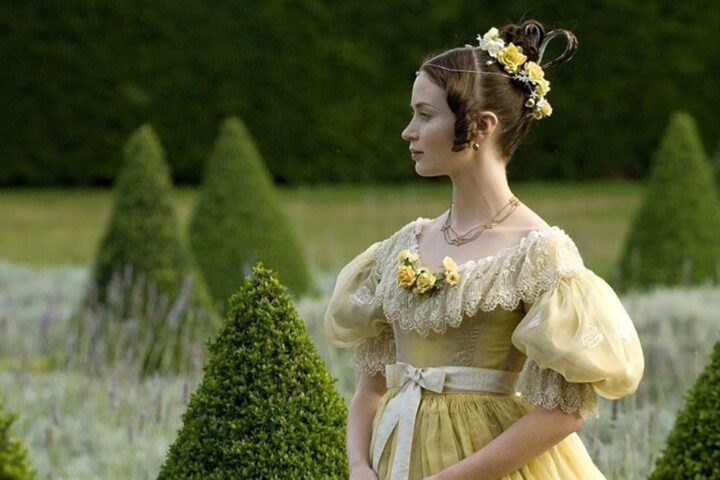 The Young Victoria