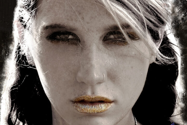 Ke$ha, Animal