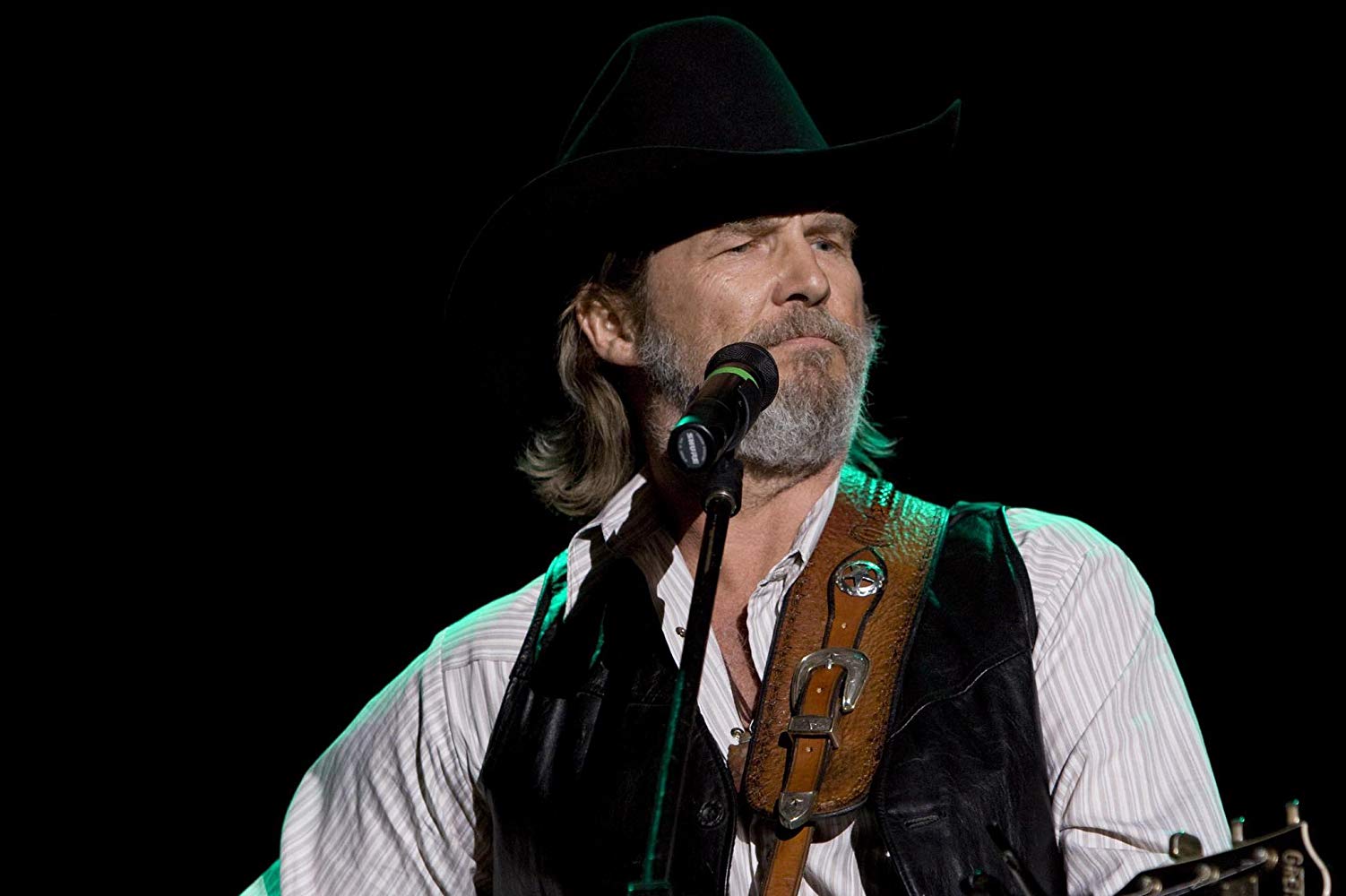 Jeff Bridges