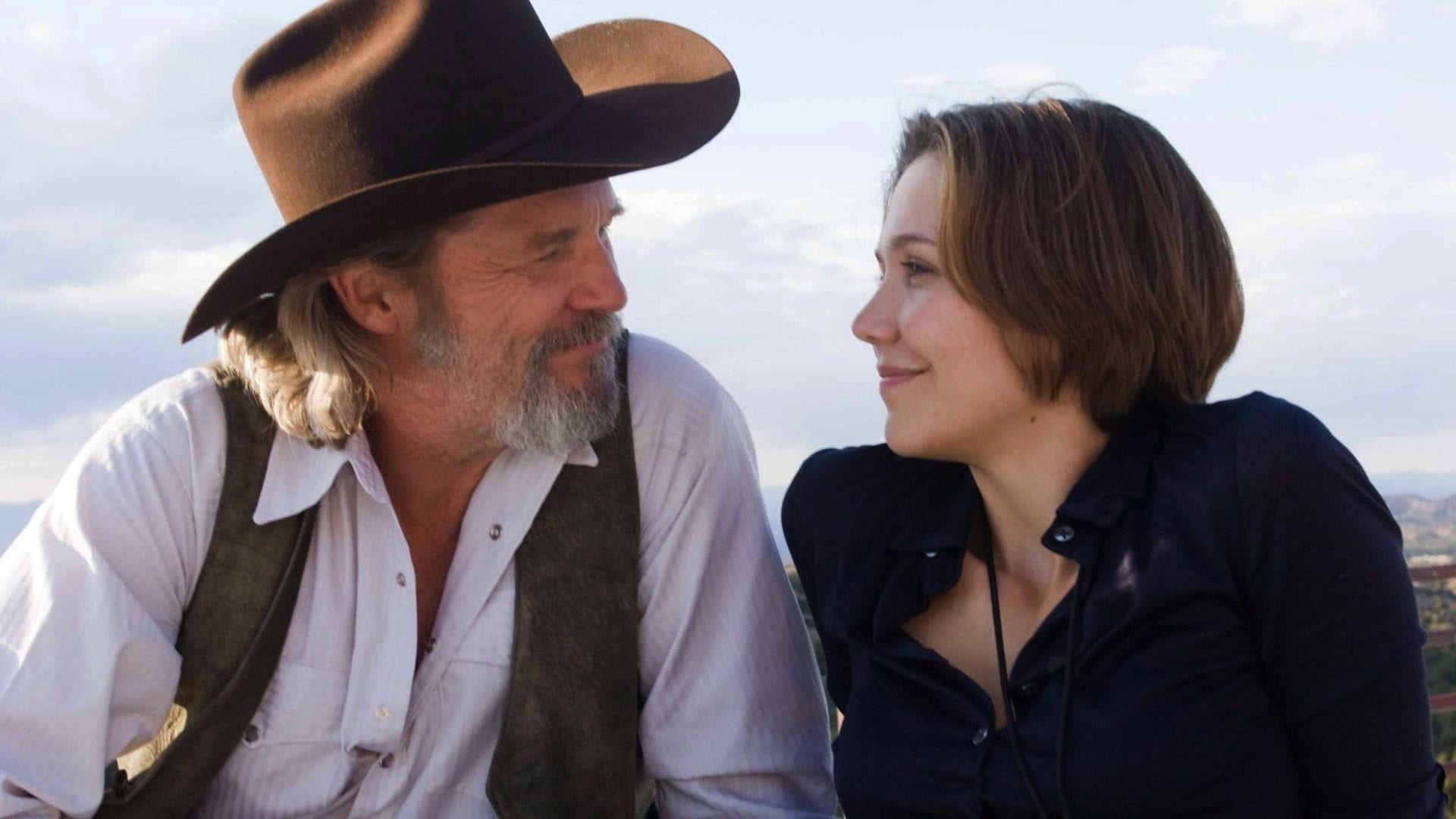 Crazy Heart
