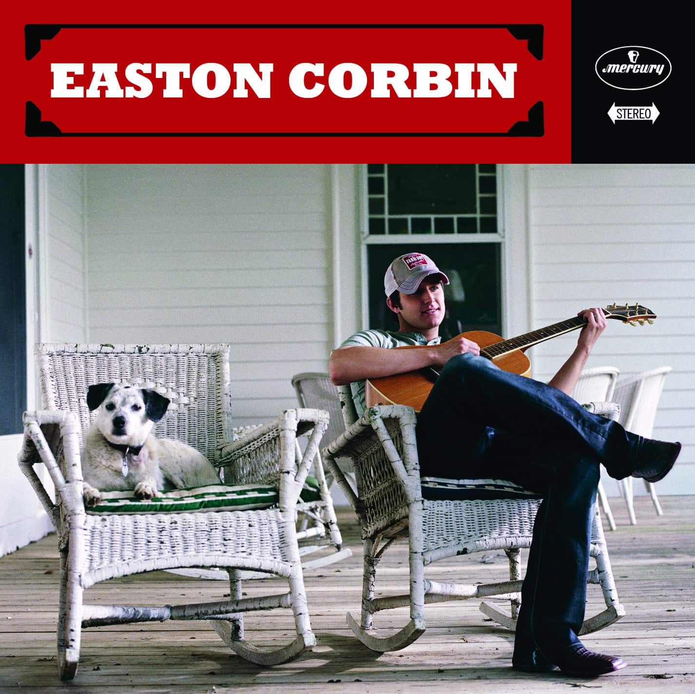 Easton Corbin, Easton Corbin