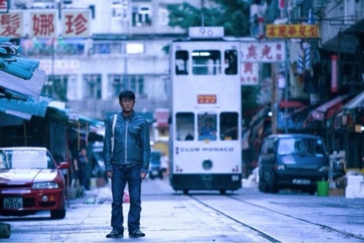 Film Comment Selects 2010: Accident