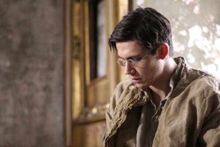 Film Comment Selects 2010: Morphia
