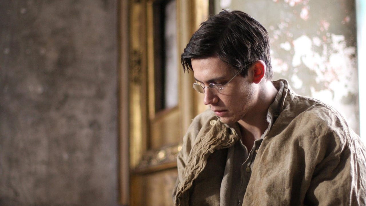 Film Comment Selects 2010: Morphia
