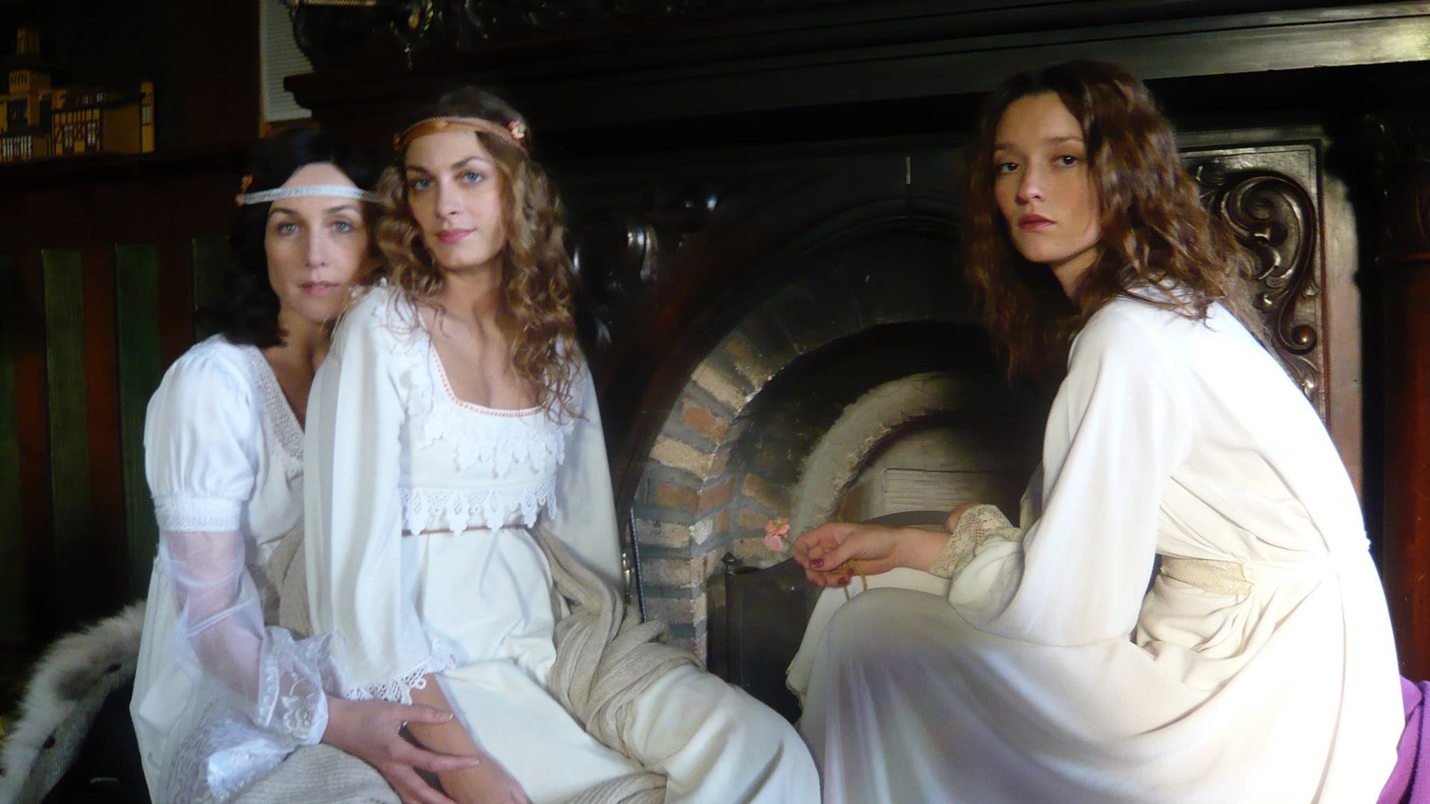 Film Comment Selects 2010: Nucingen House