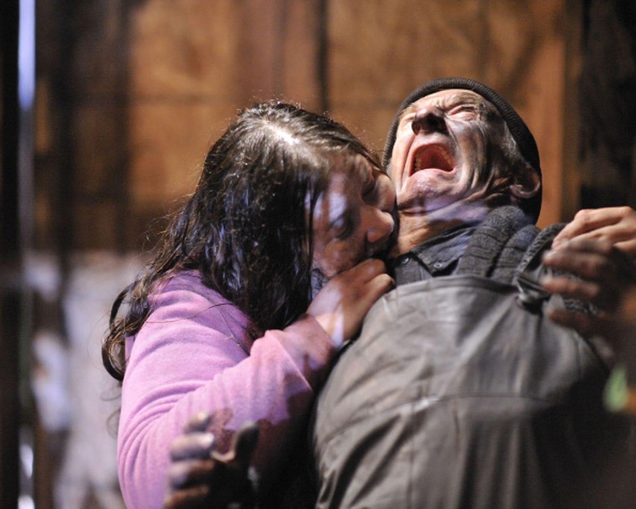 Film Comment Selects 2010: Survival of the Dead