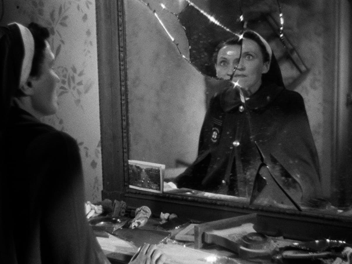 Le Corbeau (Henri-Georges Clouzot, 1943)