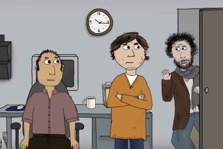 The Life and Times of Tim: Season Two