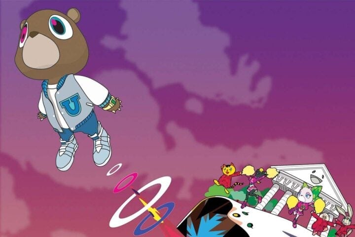 Rest of the Best of the Aughts: Albums & Singles (#101 - 250)