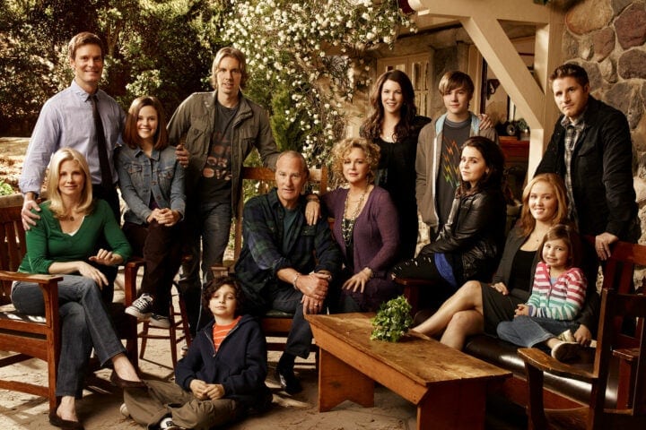 Parenthood: Season One