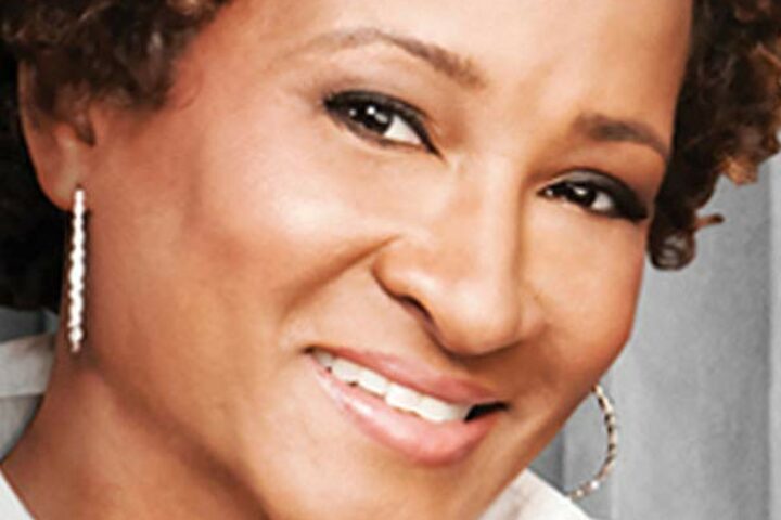 Wanda Sykes: I’ma Be Me