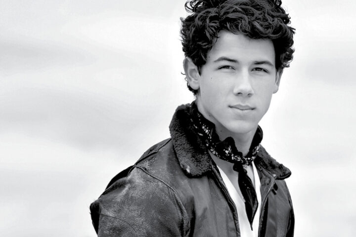 Nick Jonas & the Administration, Who I Am