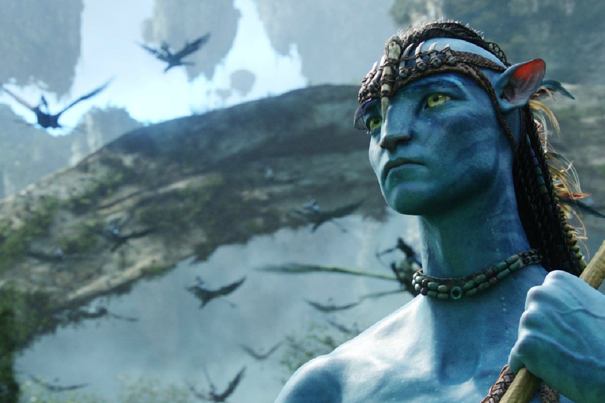 Avatar