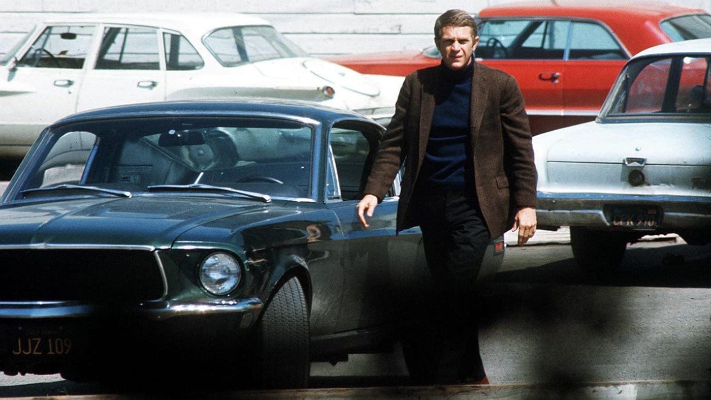 Bullitt