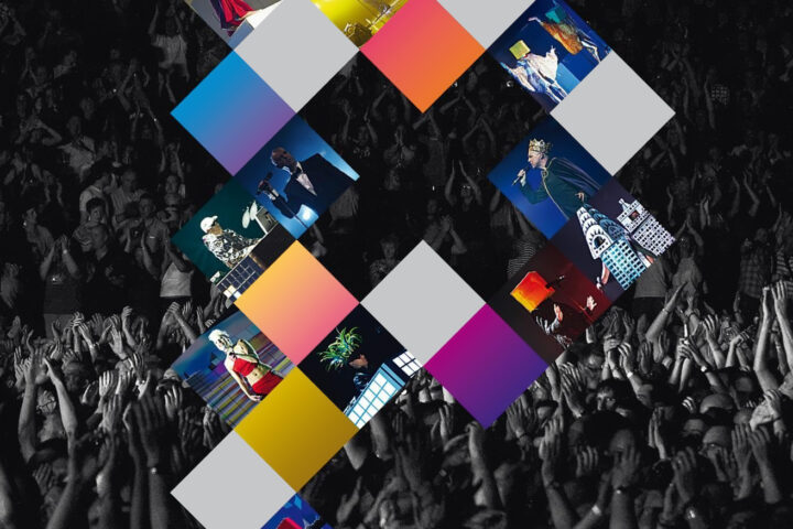Pet Shop Boys, Pandemonium