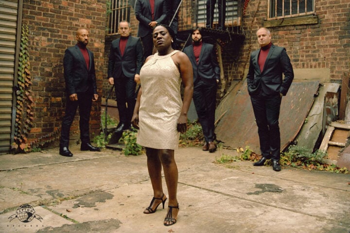 Sharon Jones & the Dap-Kings, I Learned the Hard Way