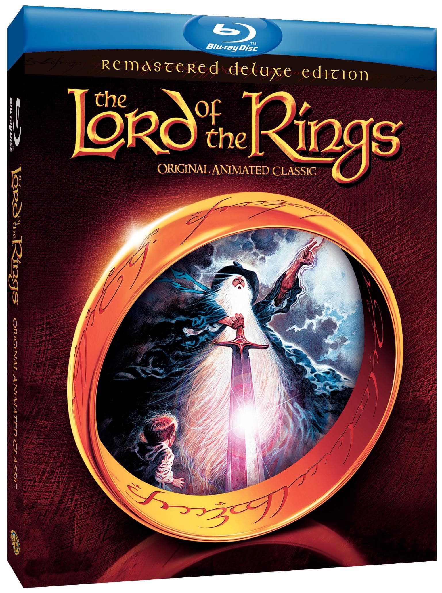 Review: The Lord of the Rings: The Two Towers - Slant Magazine