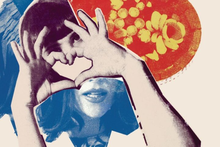 Kate Nash, My Best Friend Is You