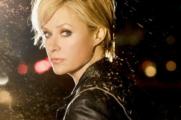 Shelby Lynne, Tears, Lies, and Alibis