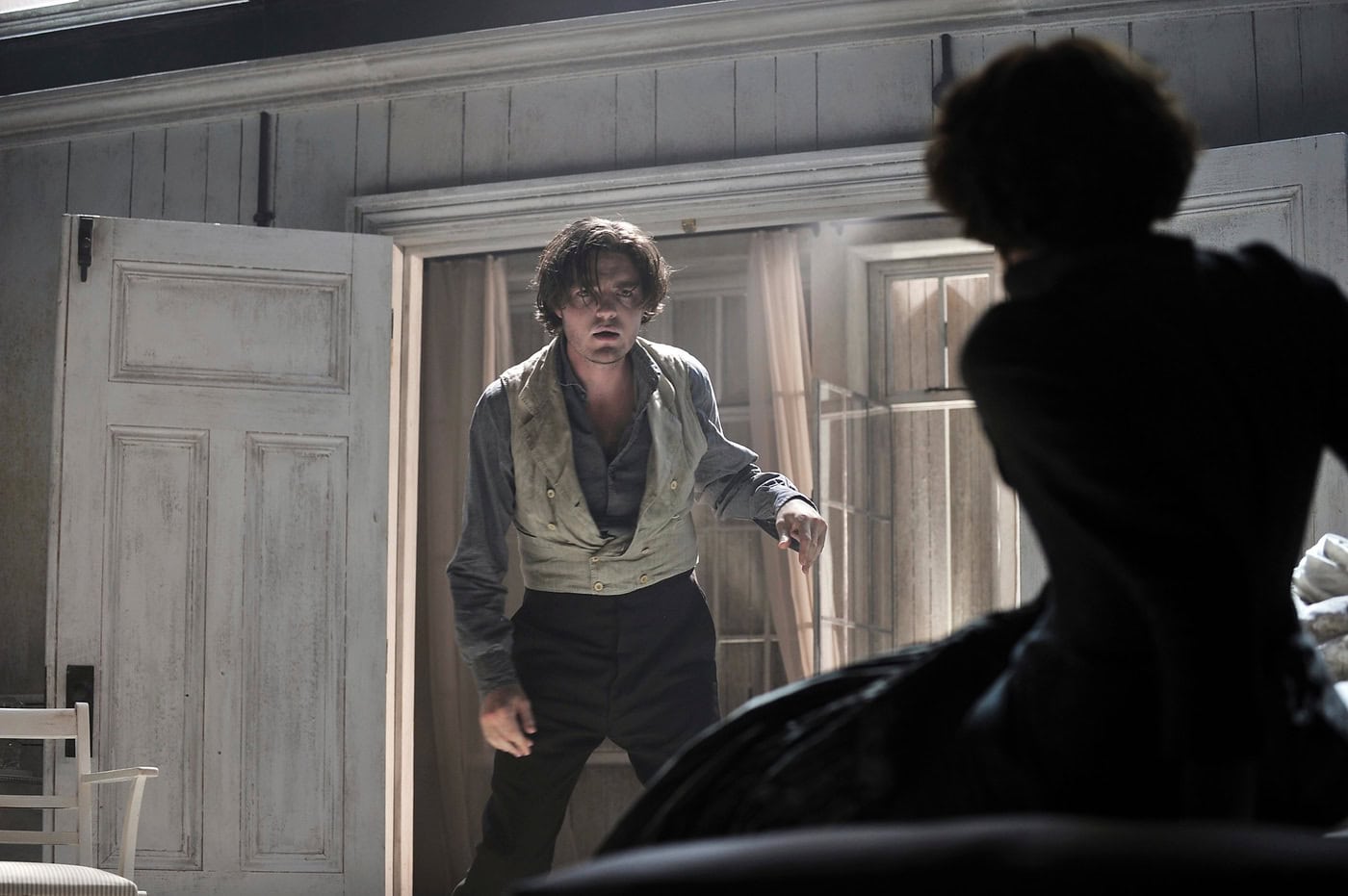 Creditors at the BAM Harvey Theater