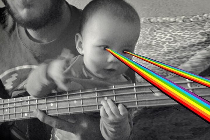 The Flaming Lips and Stardeath and White Dwarfs, The Dark Side of the Moon