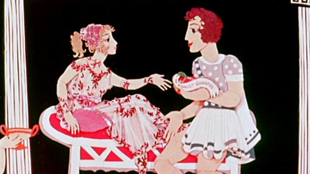 The 2010 Orphan Film Symposium: A Crash Course in Film History