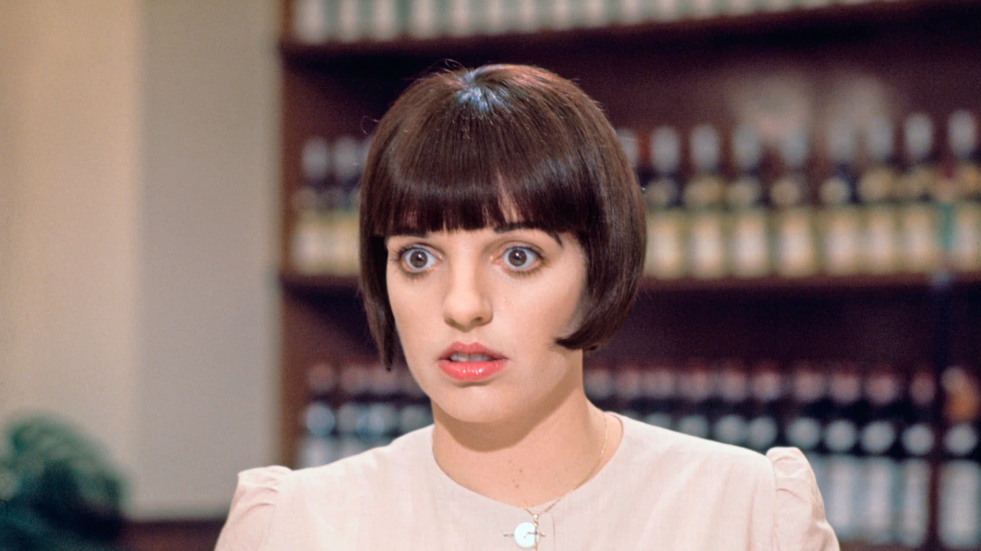 “Because I’m Alive”: Minnelli’s A Matter of Time