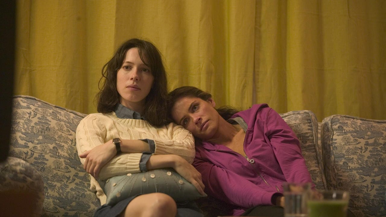 A Movie a Day, Day One: Please Give