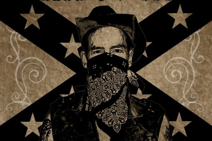 Hank Williams III, Rebel Within