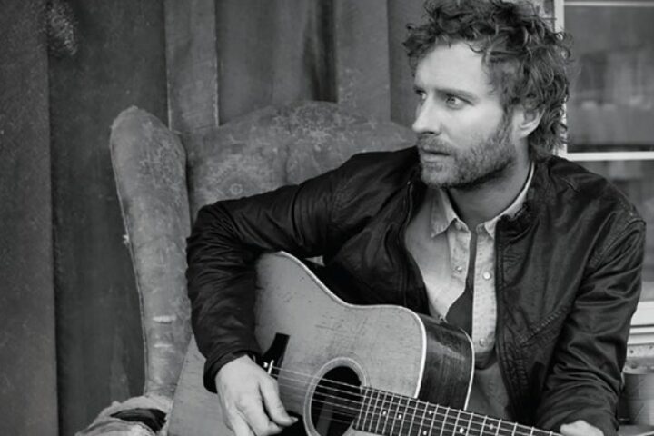 Dierks Bentley, Up on the Ridge