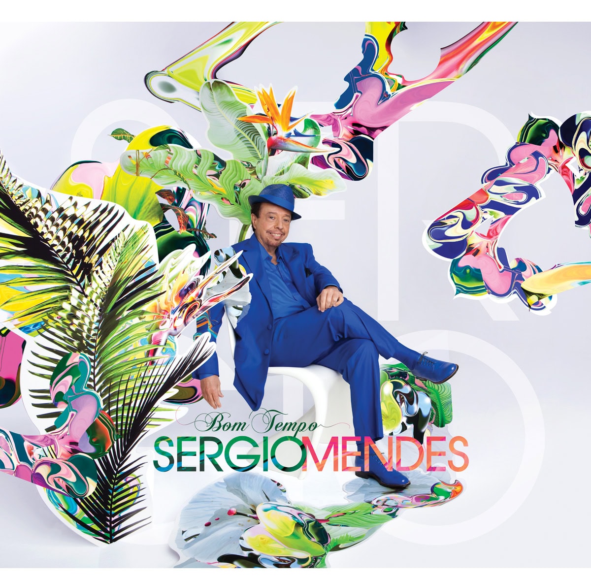 Sergio Mendes, Bom Tempo