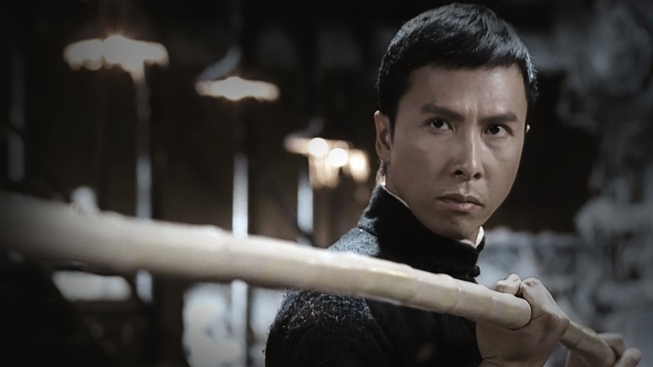 New York Asian Film Festival 2010: Ip Man, Gallants, Symbol, Cow, & More