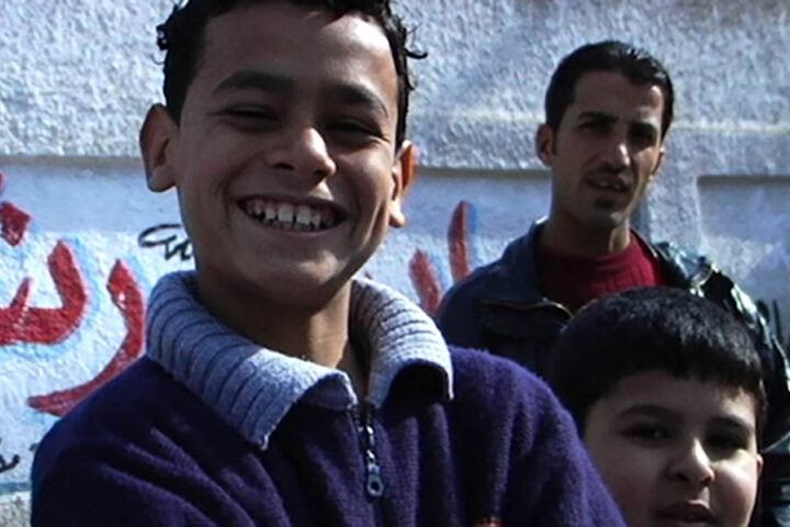 Human Rights Watch Film Festival 2010: The Unreturned