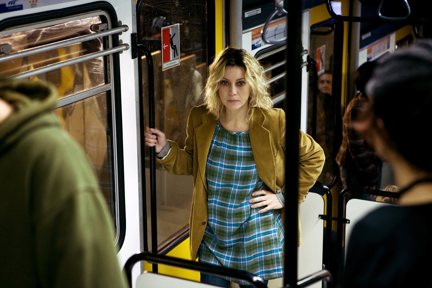 Open Roads 2010: The White Space