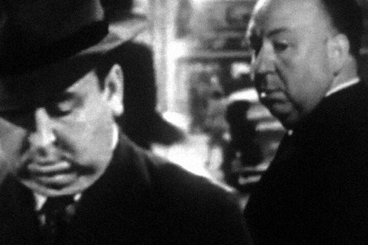 A Movie a Day, Day 20: Double Take