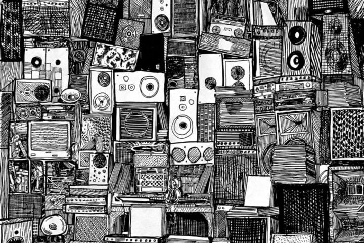 Nada Surf, If I Had a Hi-Fi