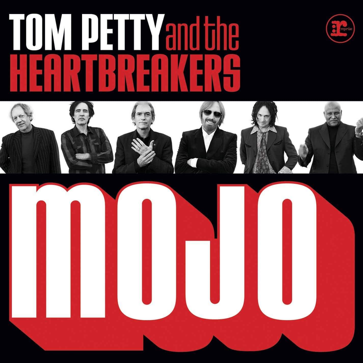Tom Petty and the Heartbreakers, Mojo