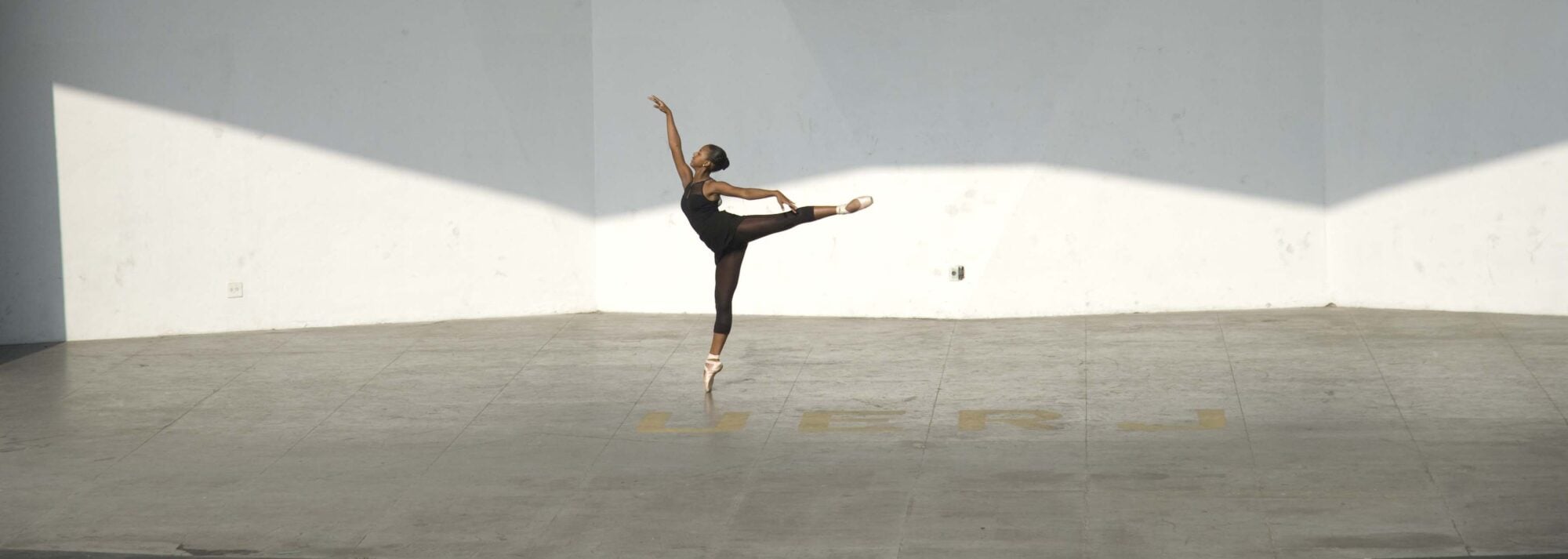 Only When I Dance