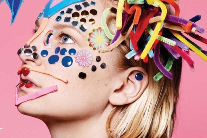 Sia, We Are Born