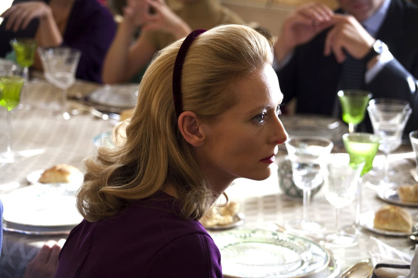A Movie a Day, Day 51: I Am Love