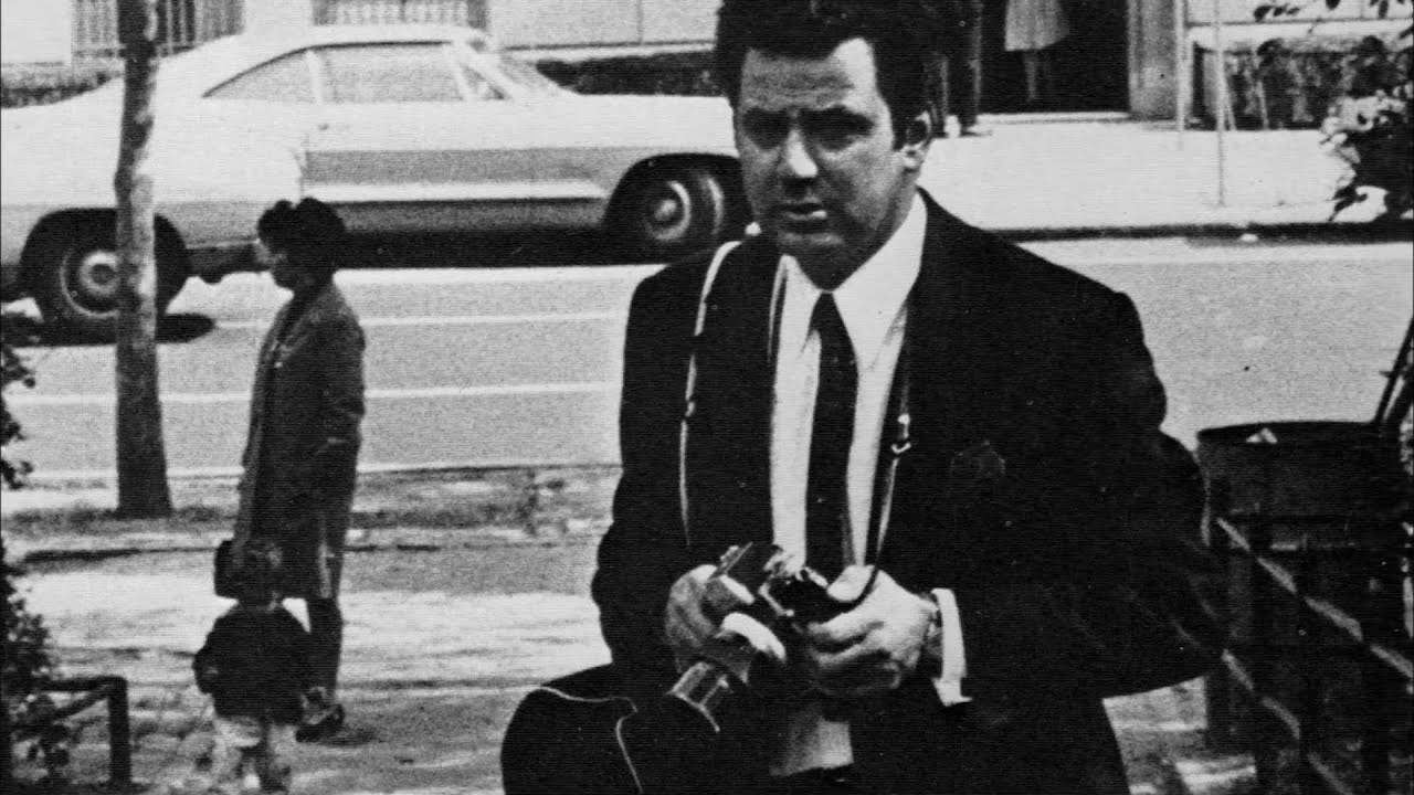 A Movie a Day, Day 68: Smash His Camera
