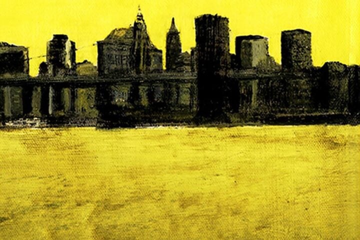 Tracy Bonham, Masts of Manhatta