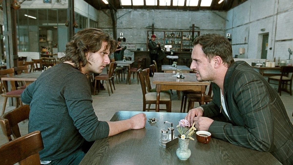 A Movie a Day, Day 97: Soul Kitchen