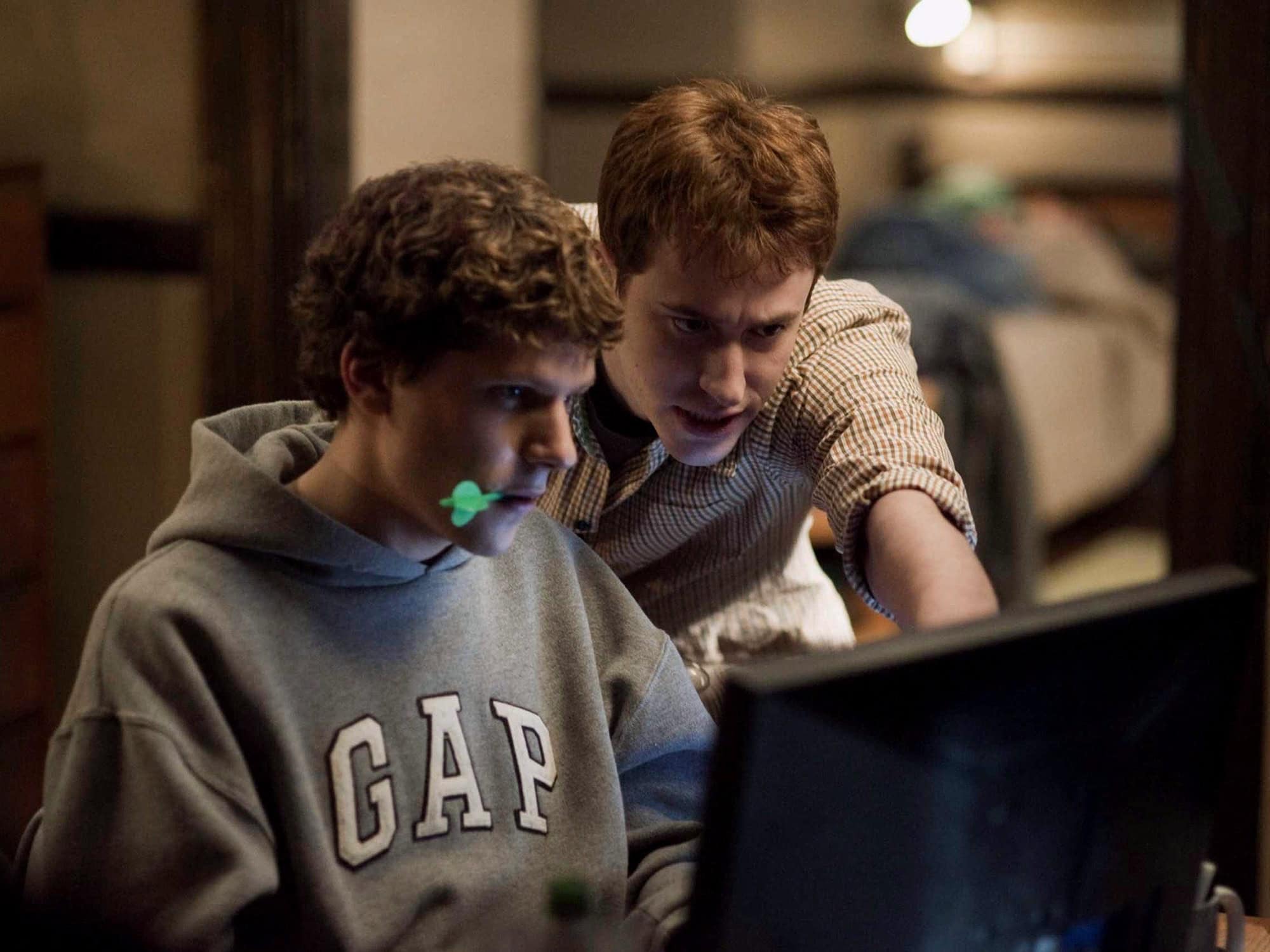The Social Network