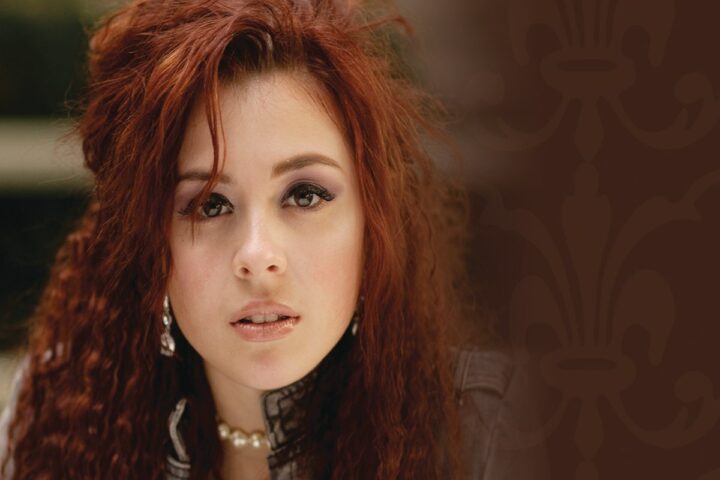 Amanda Shaw, Good Southern Girl