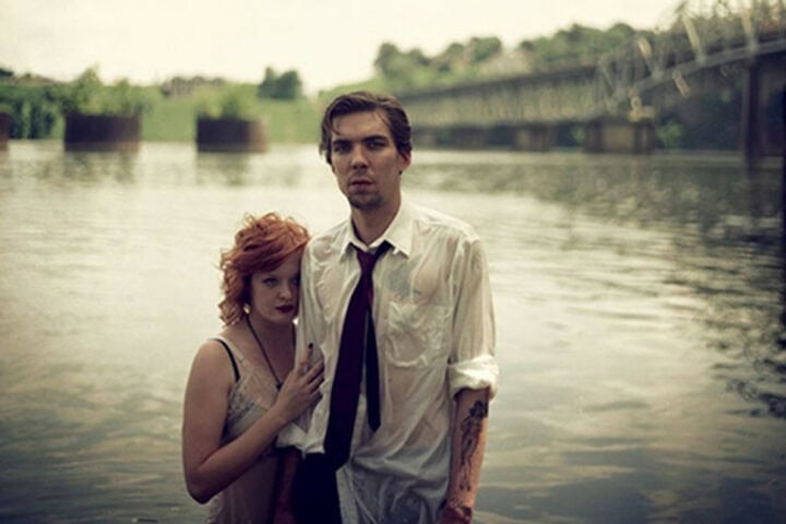 Justin Townes Earle, Harlem River Blues