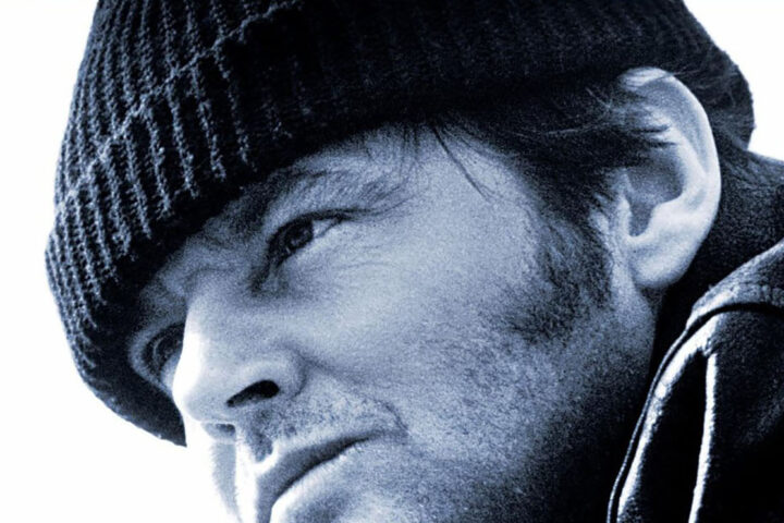 One Flew Over the Cuckoo’s Nest